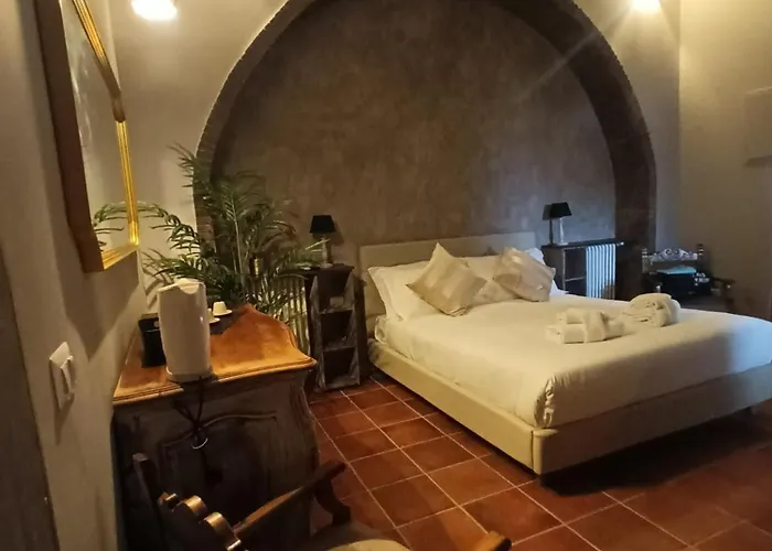Appartement Lucilla's San Pietro Station