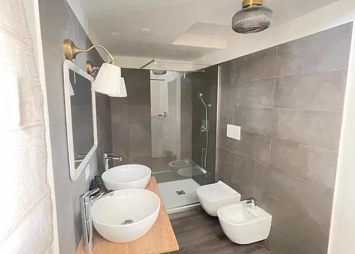 Appartement Lucilla's San Pietro Station Rome