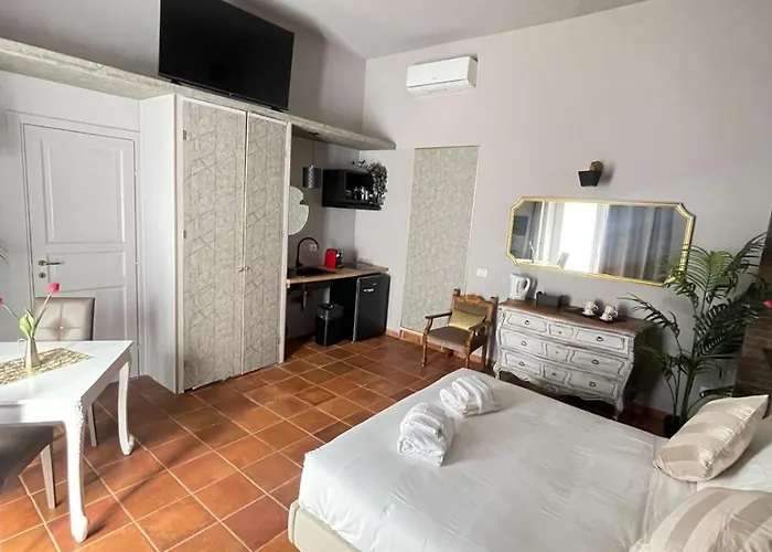 Appartement Lucilla's San Pietro Station *