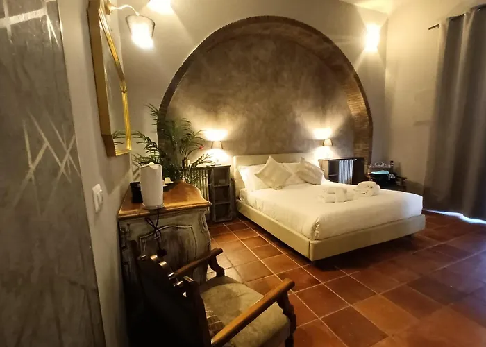 Lucilla's San Pietro Station Appartement Rome